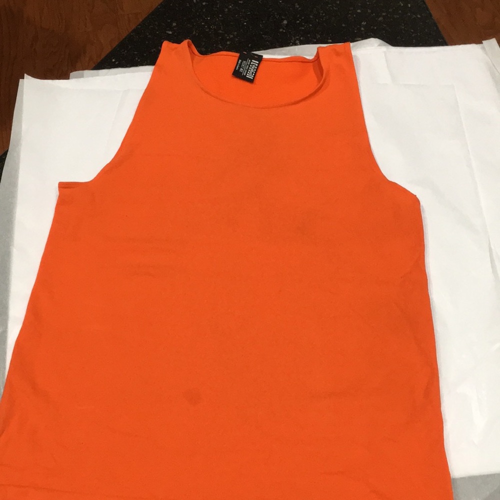 Wolford velvet mix cami